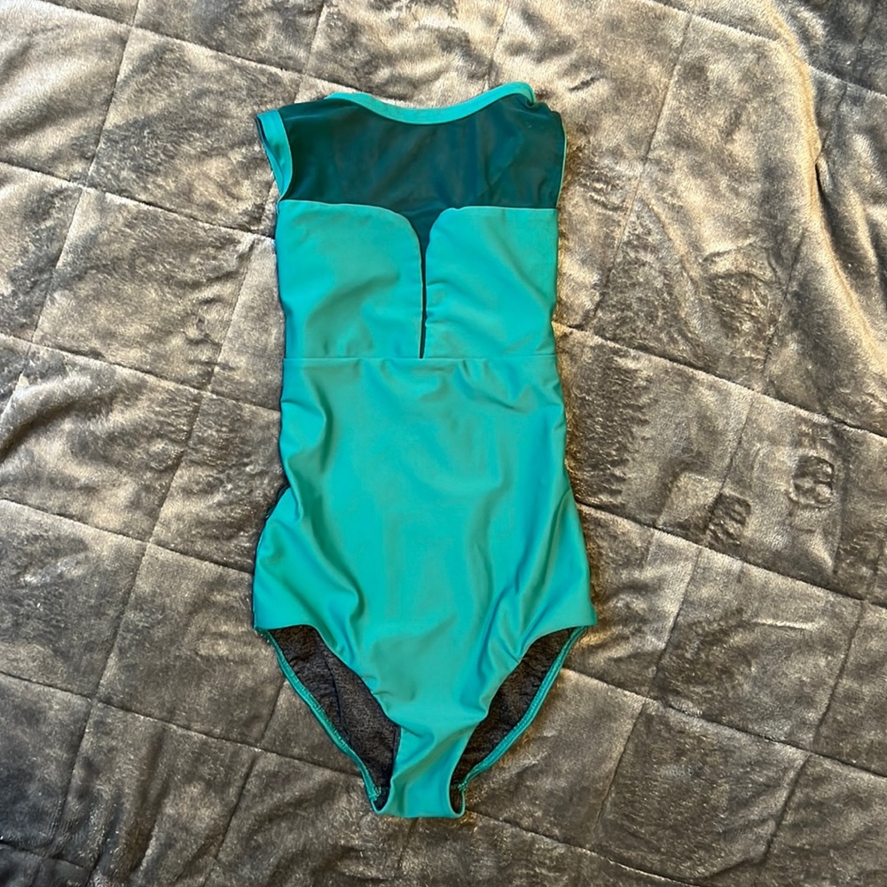 Five Dancewear Leotard Size Small Adult